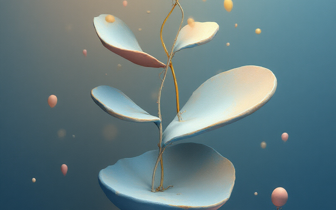 Not sure where this is going today